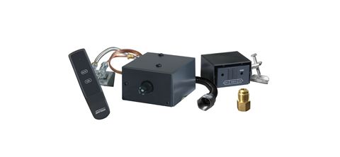 Skytech AF-1000 VK W/ ON/OFF H/M/L TX - AF-LMF-RVS