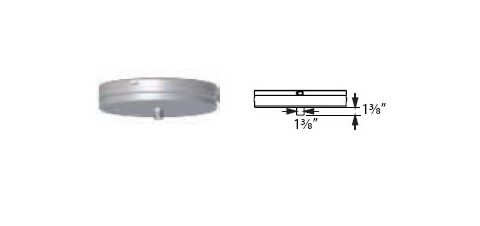 M&G DuraVent 5'' FasNSeal IPS Drain Fitting - FSIPSDF05 // FSIPSDF05