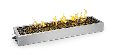 Napoleon 30" Linear Patioflame Burner Kit - GPFR60