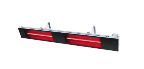 Dimplex Outdoor/Indoor Electric Infrared Heater 240V 3000W - DIR30A10GR