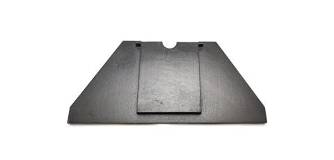 NBK Aftermarket FRONT AND REAR LINER - 20265/OEM-40258