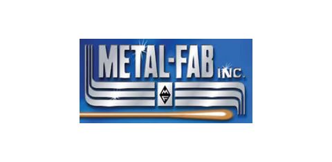 Metal-Fab Corr/Guard 3" D 94 Degree Elbow - 3CG94LAZ