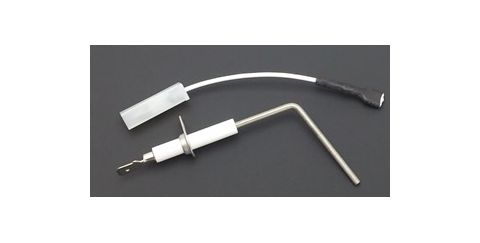 NBK Aftermarket REMOTE SENSOR BENT TIP & 4 INCH WIRE AND PLUG  - 11550A/OEM-LH33WZ511