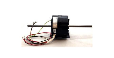 NBK Aftermarket AIR CONDITONER MOTOR 115V - 20455/OEM-ORV4538