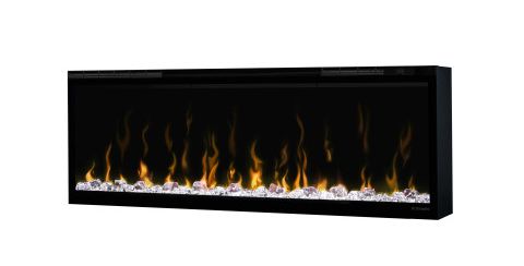 Dimplex IgniteXL 50 Built-in Linear Electric Fireplace - XLF50