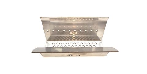 NBK Aftermarket BURN POT LINER - 20253/OEM-50-587
