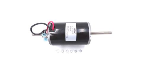 NBK Aftermarket DC 12V MOTOR 55W - 20512/OEM-233102