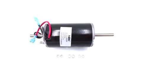 NBK Aftermarket DC 12V MOTOR 70W - 20510/OEM-233103