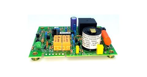 NBK Aftermarket FURANCE CONTROL BOARD - 20210/OEM-SB521099