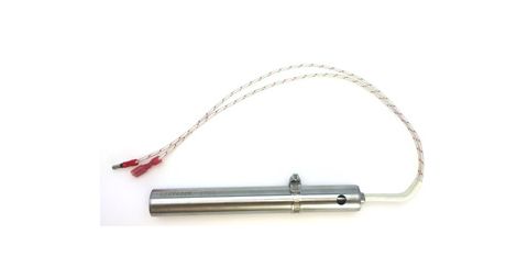 NBK Aftermarket IGNITOR WITH HOSE CLAMP - 400W - 120V - 20162/OEM-H6005