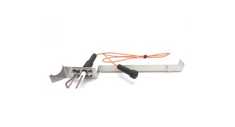 NBK Aftermarket IGNITER BRACKET ASSEMBLY - 20372/OEM-HAXIGN1931