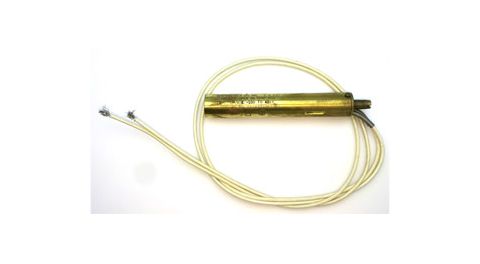 NBK Aftermarket THERMOSTAT w/21 inch Leads -100 to 400 Degree F - 10754/OEM-01-017000-300