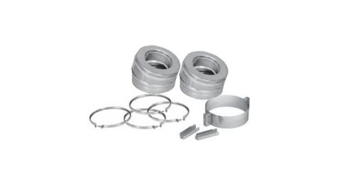 Selkirk 7" SuperPro 30 Degree Elbow Kit - SPR7EL30K