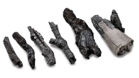 Amantii 6-Piece Log Set - LOGSET