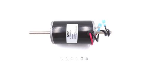 NBK Aftermarket DC 12V MOTOR 40W - 20511/OEM-233101
