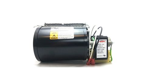 NBK Aftermarket BLOWER MOTOR 115V/60HZ 3000 RPM - 20272/OEM-PESBR084