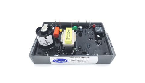 NBK Aftermarket IGNITION MODULE - 20539/OEM-35-705701-103
