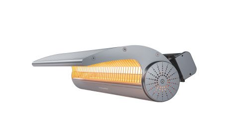 Dimplex Indoor/Outdoor Electric Infrared Heater 240V 2000W - DSH20W