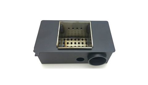 NBK Aftermarket BURNPOT - 20148/OEM-A-S-BURNPOT