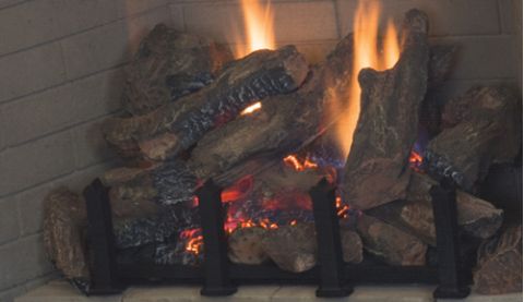 Superior 42" Direct-Vent Fireplace - DRT4042