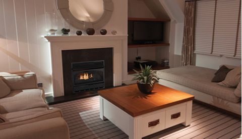 Superior 26" Vent-Free Fireplaces - VCM3026