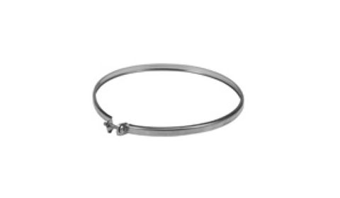 Selkirk MetalBest 5" Ultra-Temp Locking Band - 5T-LB