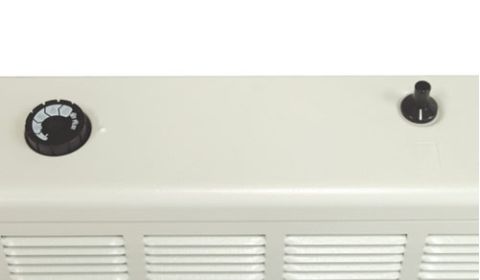 Empire Heating Systems Hydraulic Thermostat