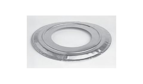 Metal-Fab B-Vent Vent Collar - 4MVC