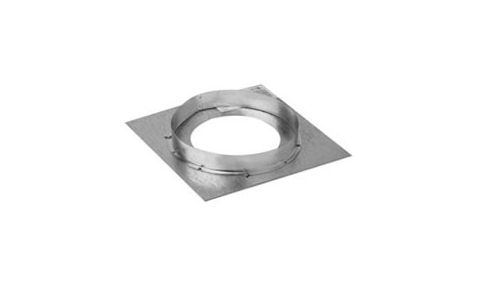 Metal-Fab Direct Vent Ceiling Firestop - 5DFS