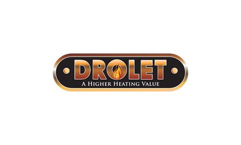 Part for Drolet - EXHAUST FAN ASSEMBLY - SE62293