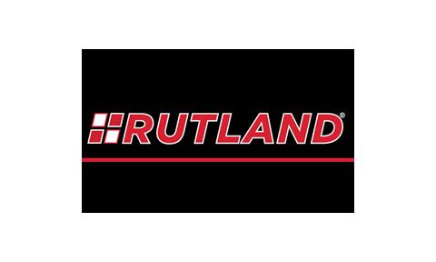 Rutland GRAPHO-GLAS Gasket Spool - Rope - 40 x 7/8 - 725W