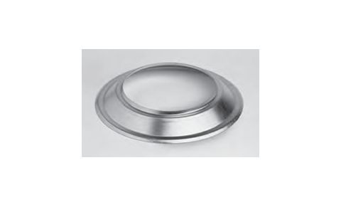 Metal-Fab B-Vent Storm Collar - 4MSC