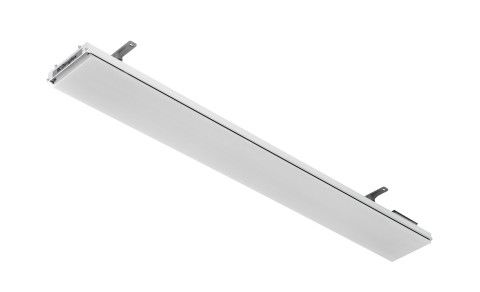 Dimplex DLW Series Outdoor/Indoor Radiant Heater 240V 2400W White - DLW2400W24