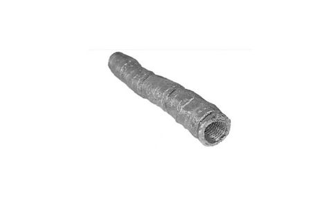 Selkirk 5'' Versa-Liner Insulation Sleeve - 10ft - 195120 - 5RF10I