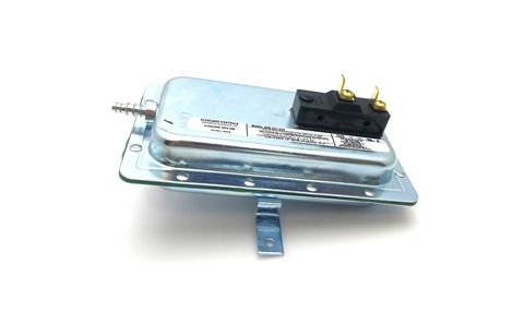 NBK Aftermarket VACUUM SWITCH - LOW PRESSURE - 20261/OEM-50-1390