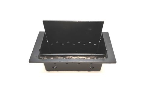 NBK Aftermarket BURNPOT SS - 20242/OEM-PU-BPEP