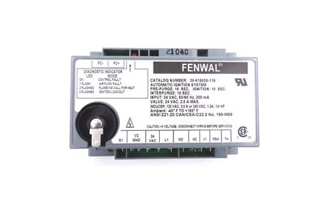 NBK Aftermarket IGNITION MODULE - 20462/OEM-35-615526-115
