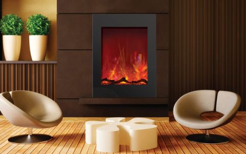 Amantii Electric Zero Clearance Insert - ZECL-2939