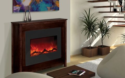 Amantii Electric Zero Clearance Insert - ZECL-30-3226