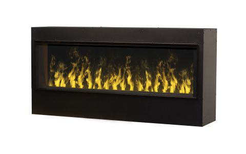 Dimplex Opti-Myst Pro 1500 Built-In Electric Firebox - GBF1500-PRO