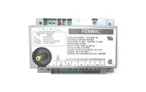 NBK Aftermarket IGNITION MODULE - 20464/OEM-35-615922-125