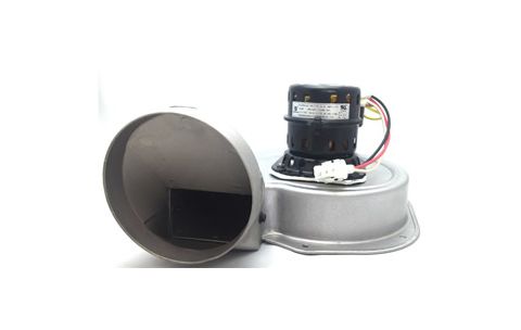NBK Aftermarket MOTOR 115V/60HZ - 3000 RPM 1/33 HP - 20008/OEM-BLW01320