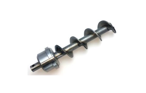 NBK Aftermarket AUGER SHAFT - 20217/OEM-3-50-00565