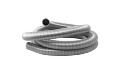 M&G DuraVent 5" Ventinox VFT Boxed Liner - VFT B-5 25