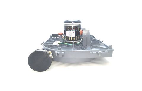NBK Aftermarket BLOWER MOTOR 115V - 20288/OEM-66756