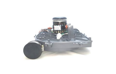 NBK Aftermarket BLOWER MOTOR 115V - 20290/OEM-66758
