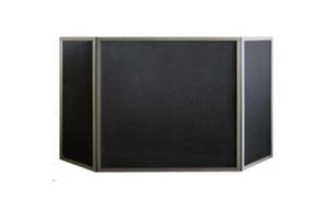 PW Millennium Collection Folding Screen - Standard Finishes - 1000L
