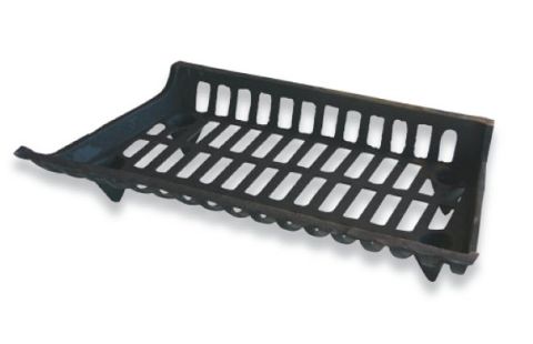 Uniflame 27" Cast Iron Log Grate - C-1534