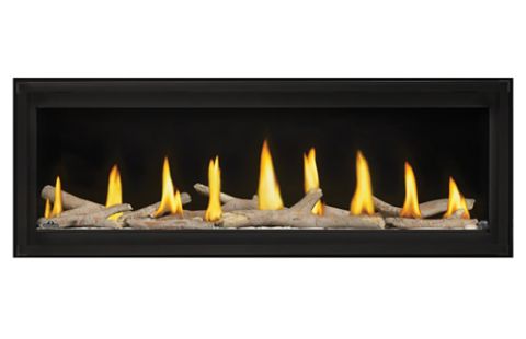 Napoleon Luxuria 50 Direct Vent Gas Fireplace - LVX50N