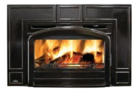 Napoleon Oakdale EPI3TN Wood Fireplace Insert - EPI3TN-1